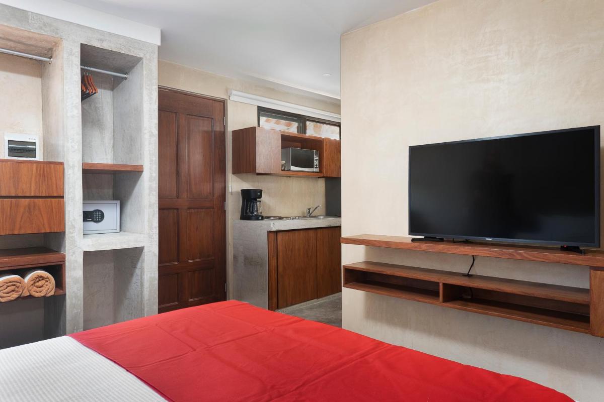 Casa Toloc Tulum - Hizvo