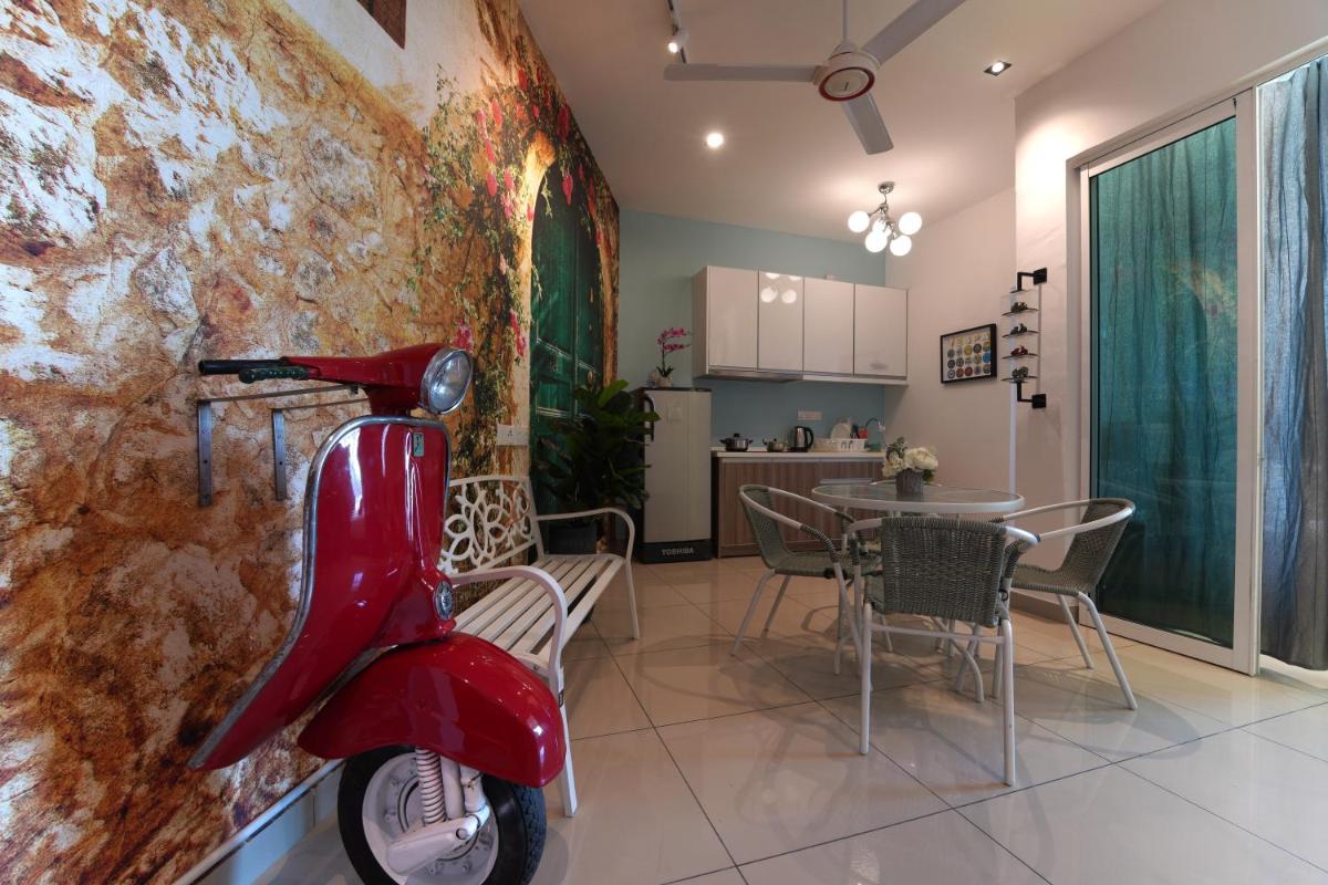 ? Majestic Ipoh - Housity