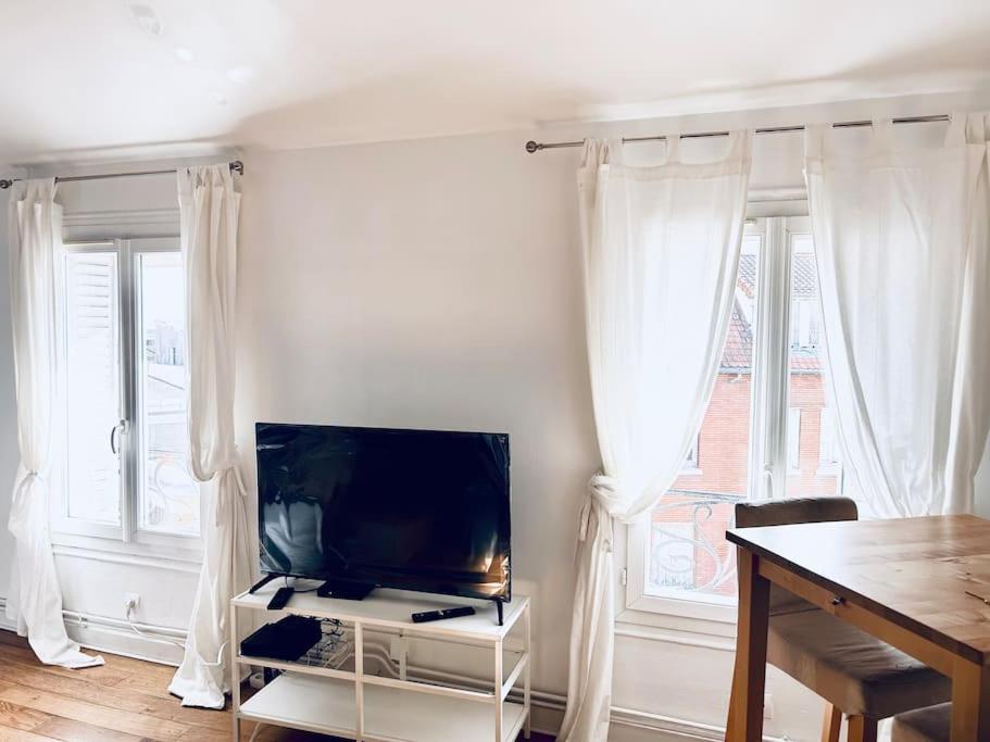 Bel appartement cosy proche de Paris et Disneyland - Housity