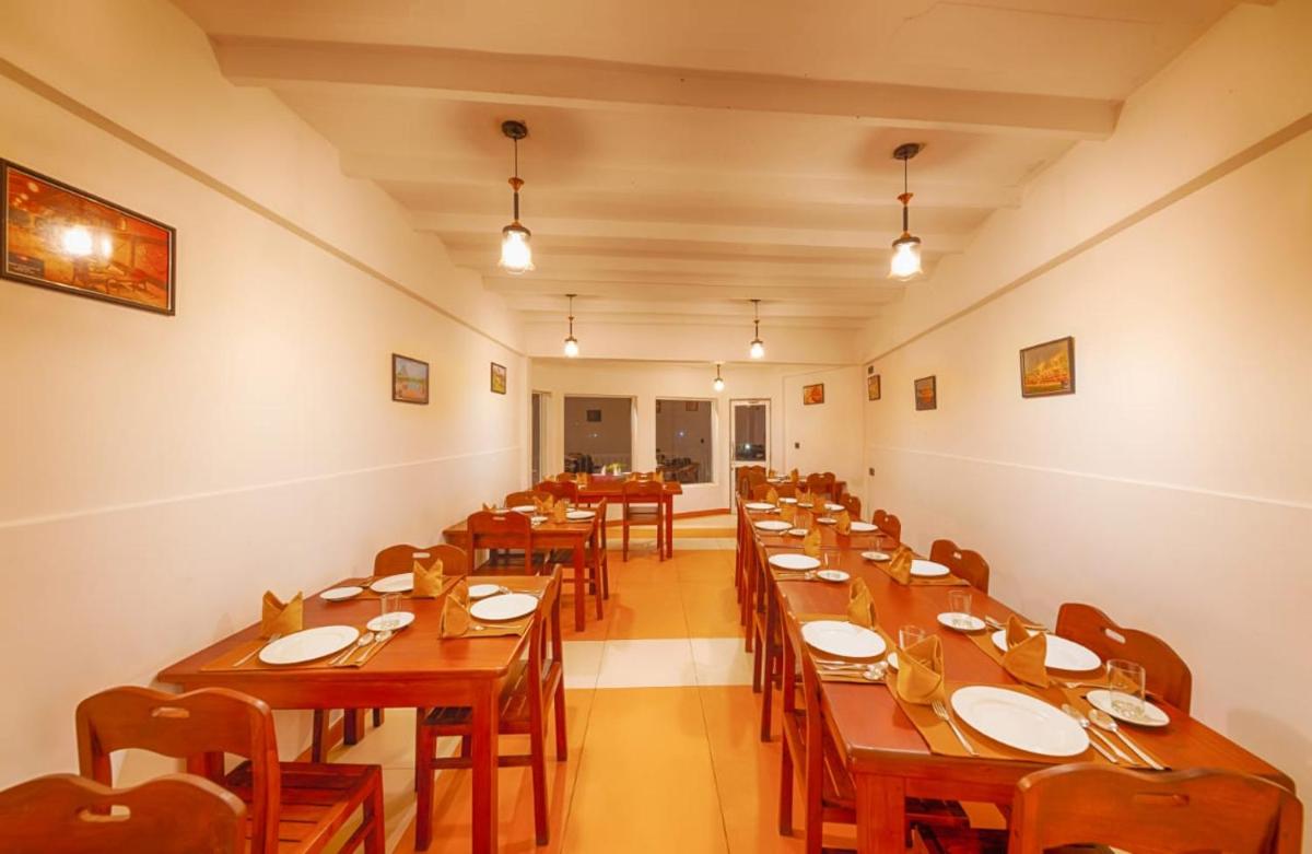 Eden Hill Hotel - Housity