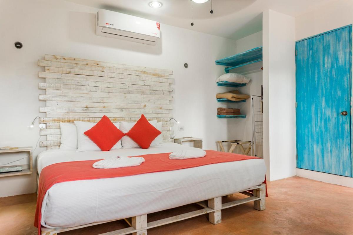 Casa Toloc Tulum - Housity