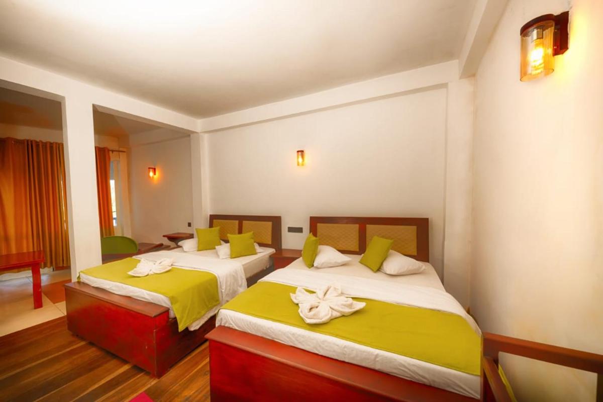 Eden Hill Hotel - Housity
