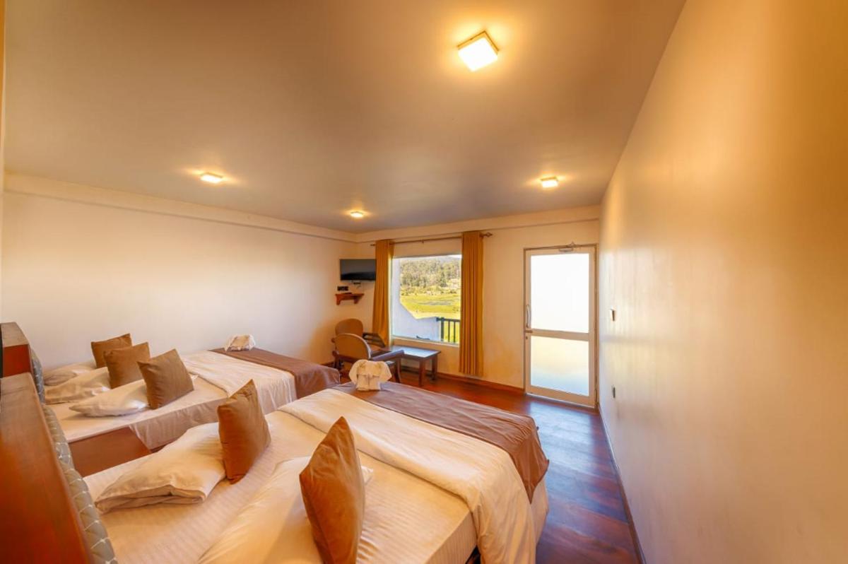 Eden Hill Hotel - Housity