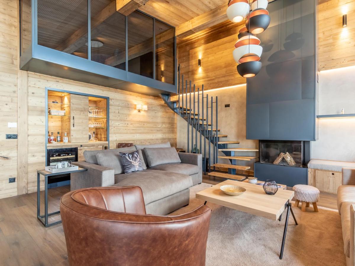 Appartement Les Arcs 1600, 5 pièces, 12 personnes - FR-1-461A-15 - Housity