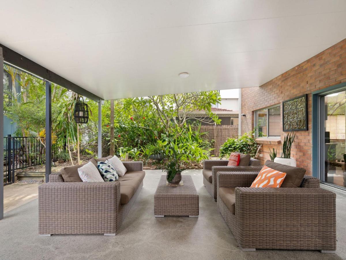 Beach House on Pearl - Kingscliff Central - Housity