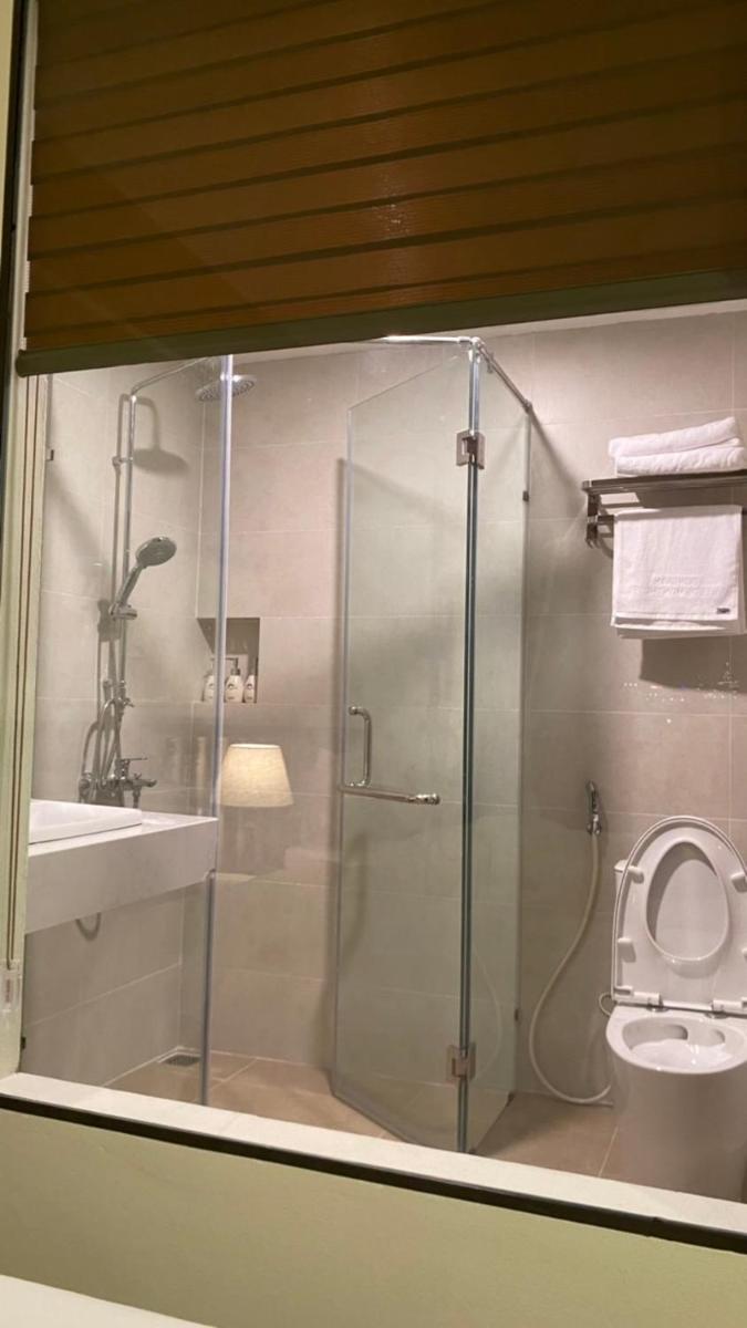 Dongvan Ville Du H'Mong Hotel - Housity