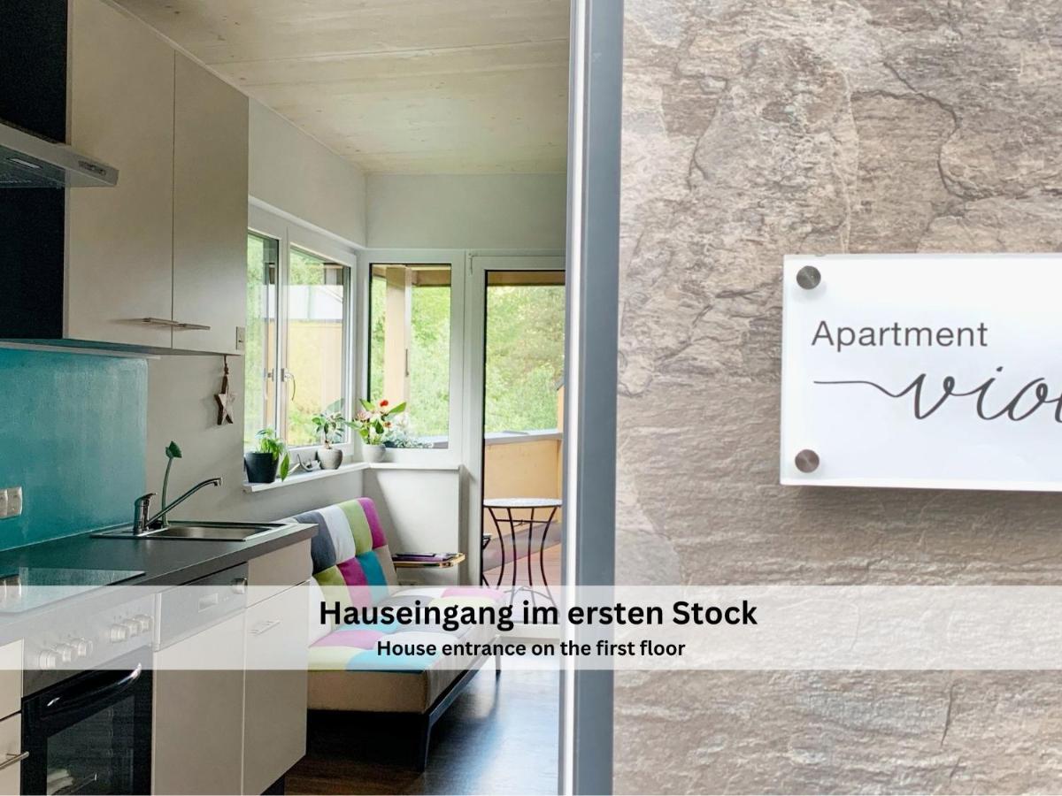 Apartments Viola Altenmarkt - Housity