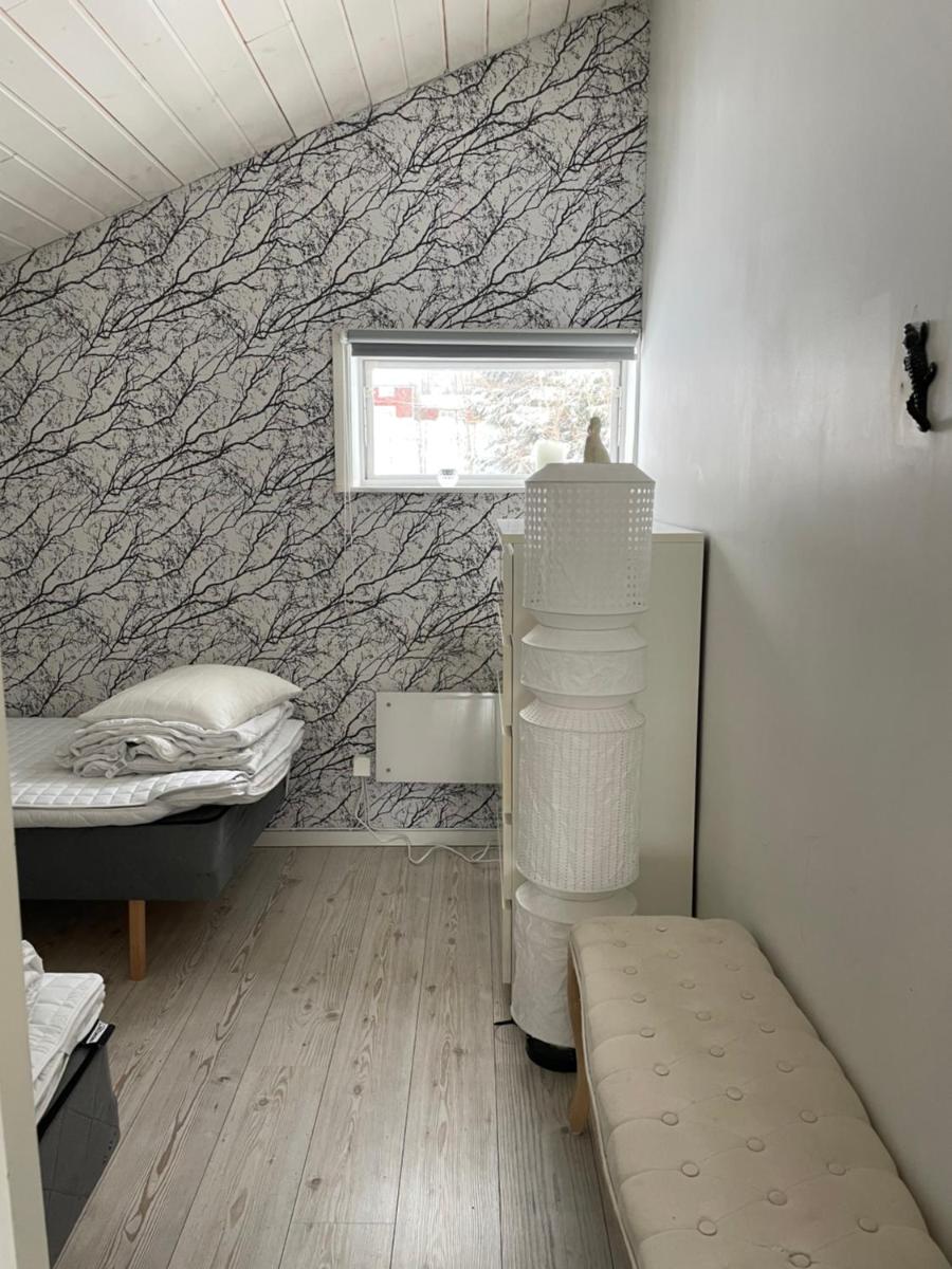 Suitetrails - Villa Båthamnsgatan