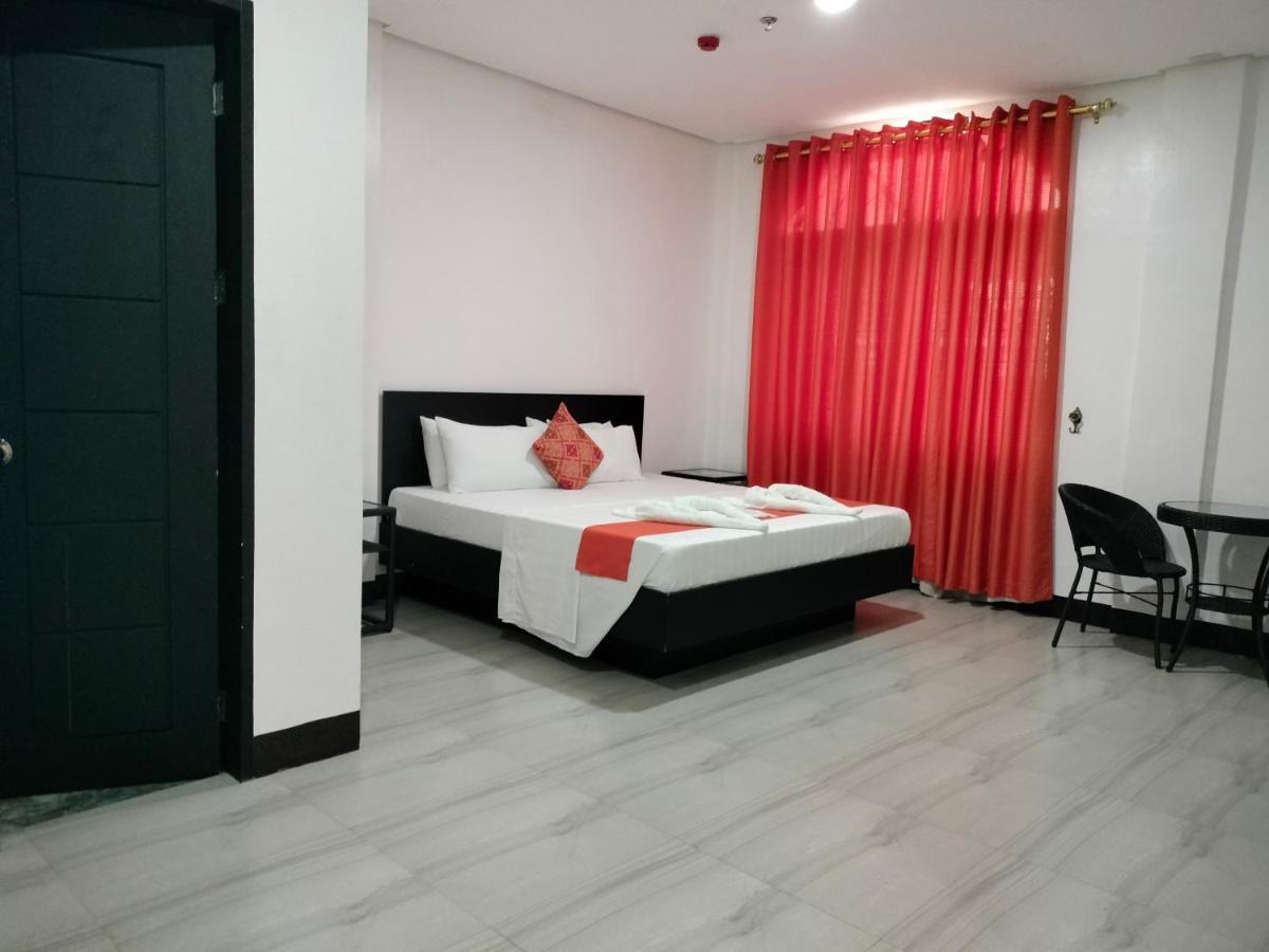 Suitetrails - E & F CONDOTEL