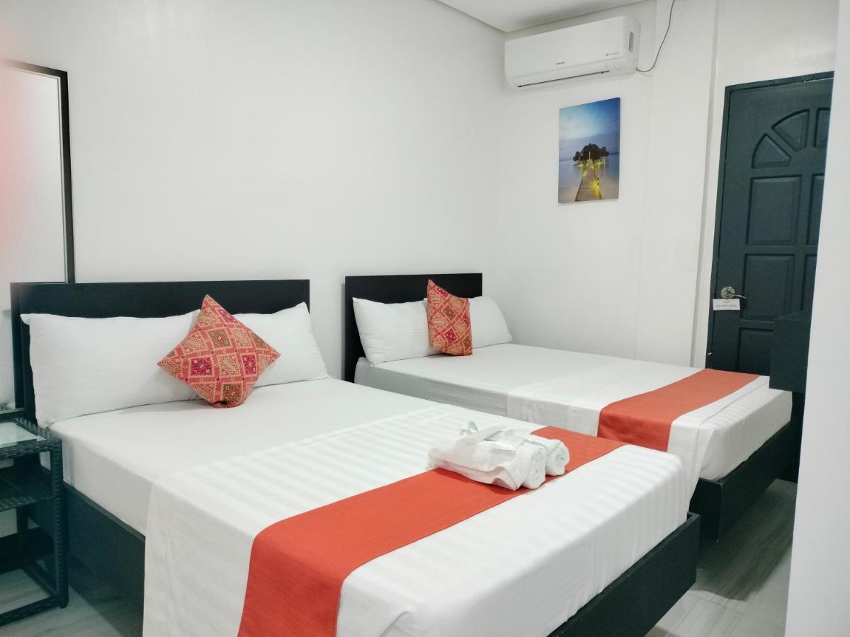 Suitetrails - E & F CONDOTEL