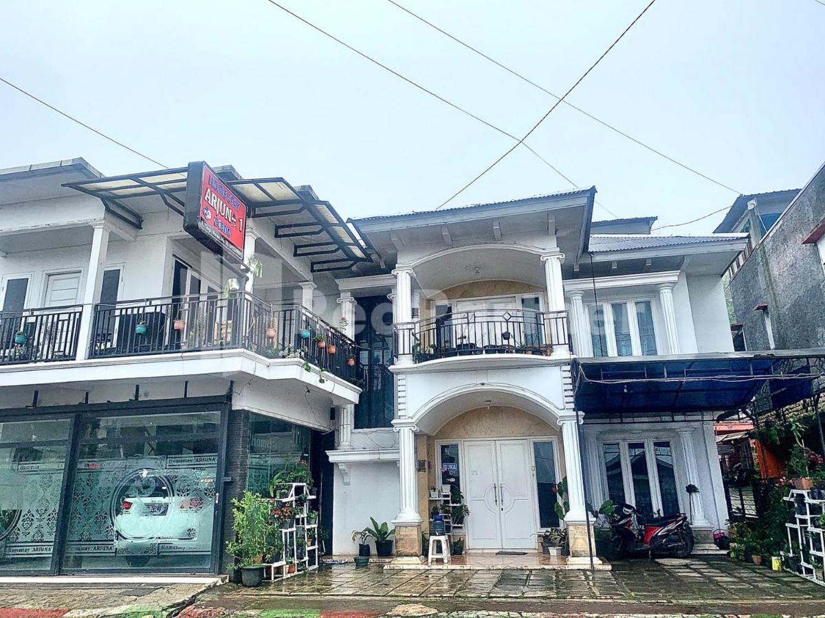 Arjuna 1 Homestay Syariah Dieng Mitra RedDoorz - Housity