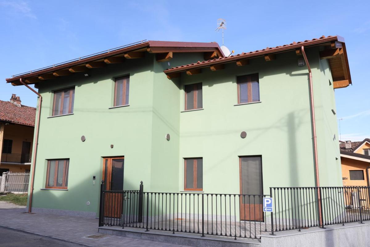 Il Fienile - Housity