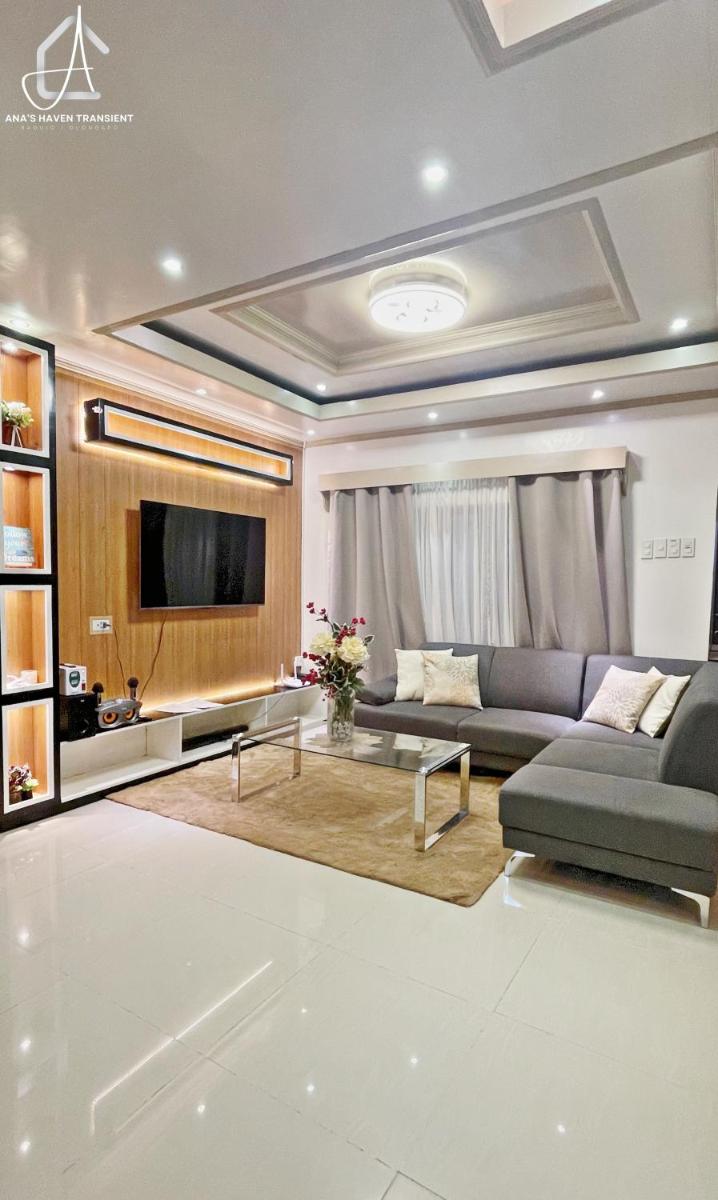 Ana's Haven Baguio - Housity