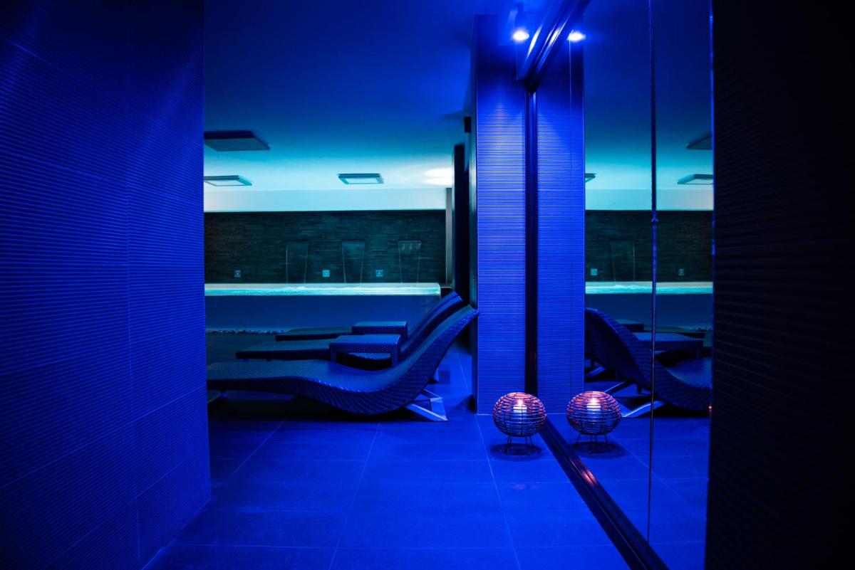 Hotel Ansharius - Adults only - Housity