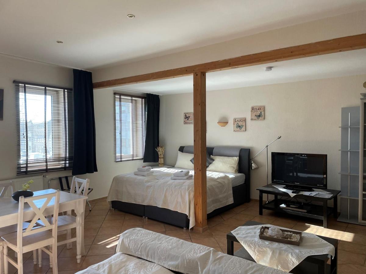Hotel Corsten - Housity