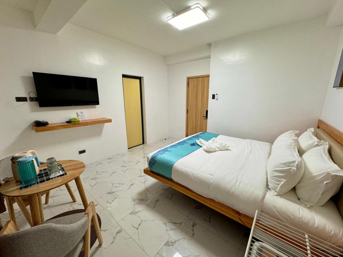 Lighthouse Inn Corporation former Lucky Tito Dmall Boracay - Housity