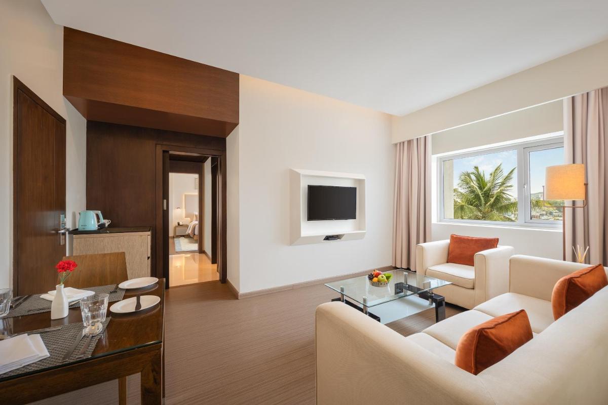 Fortune Hosur - Member ITC Hotels' Group - Housity