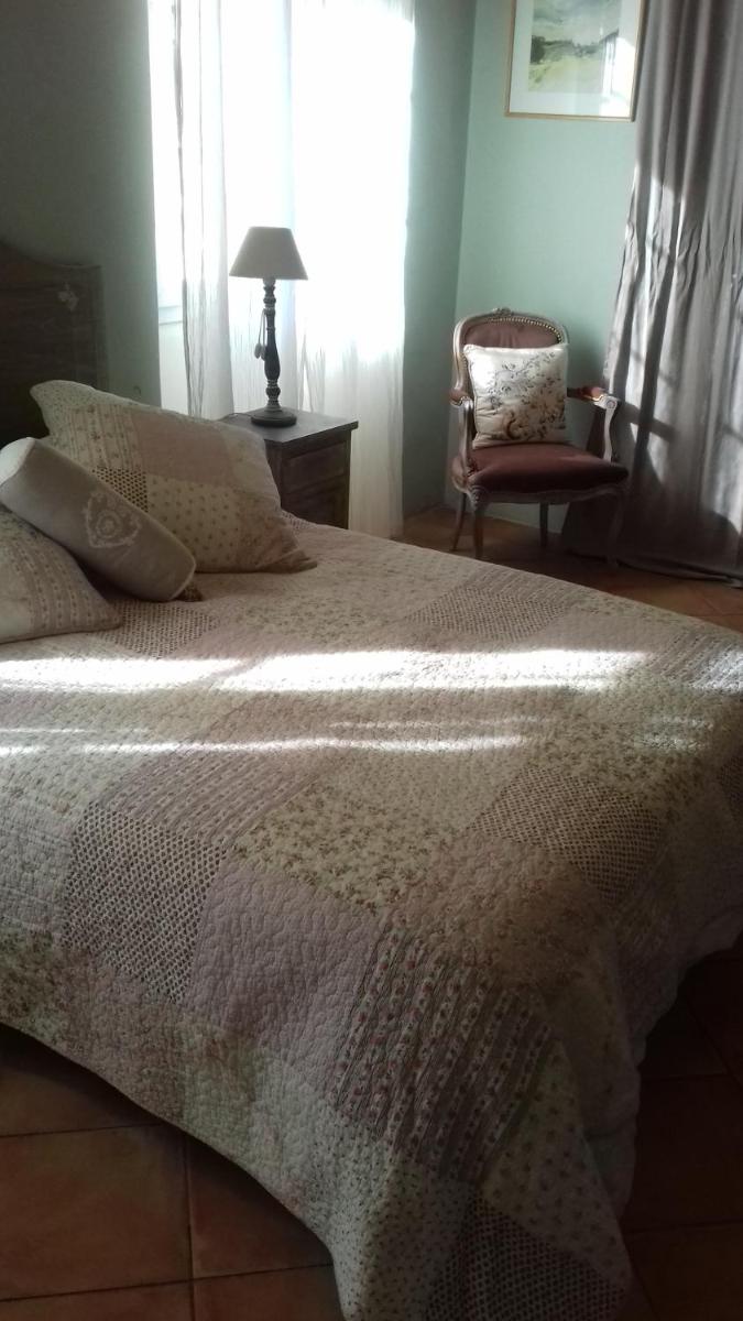 Suitetrails - B&B L'Avelan