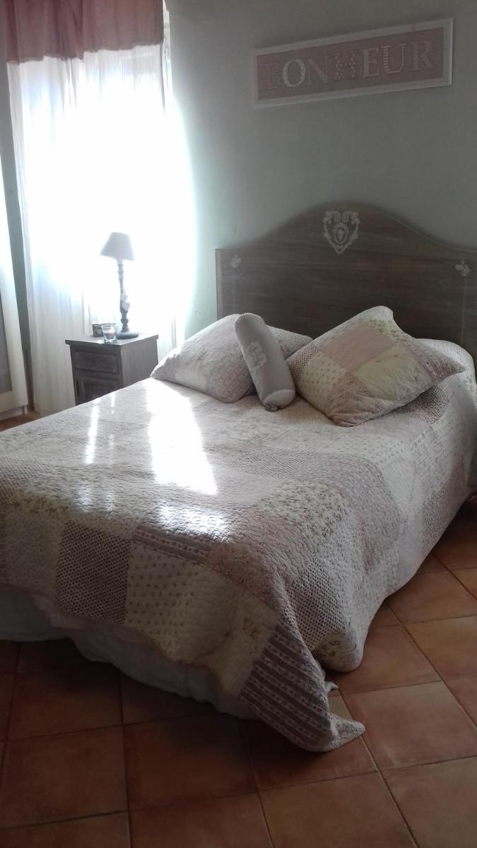 Suitetrails - B&B L'Avelan