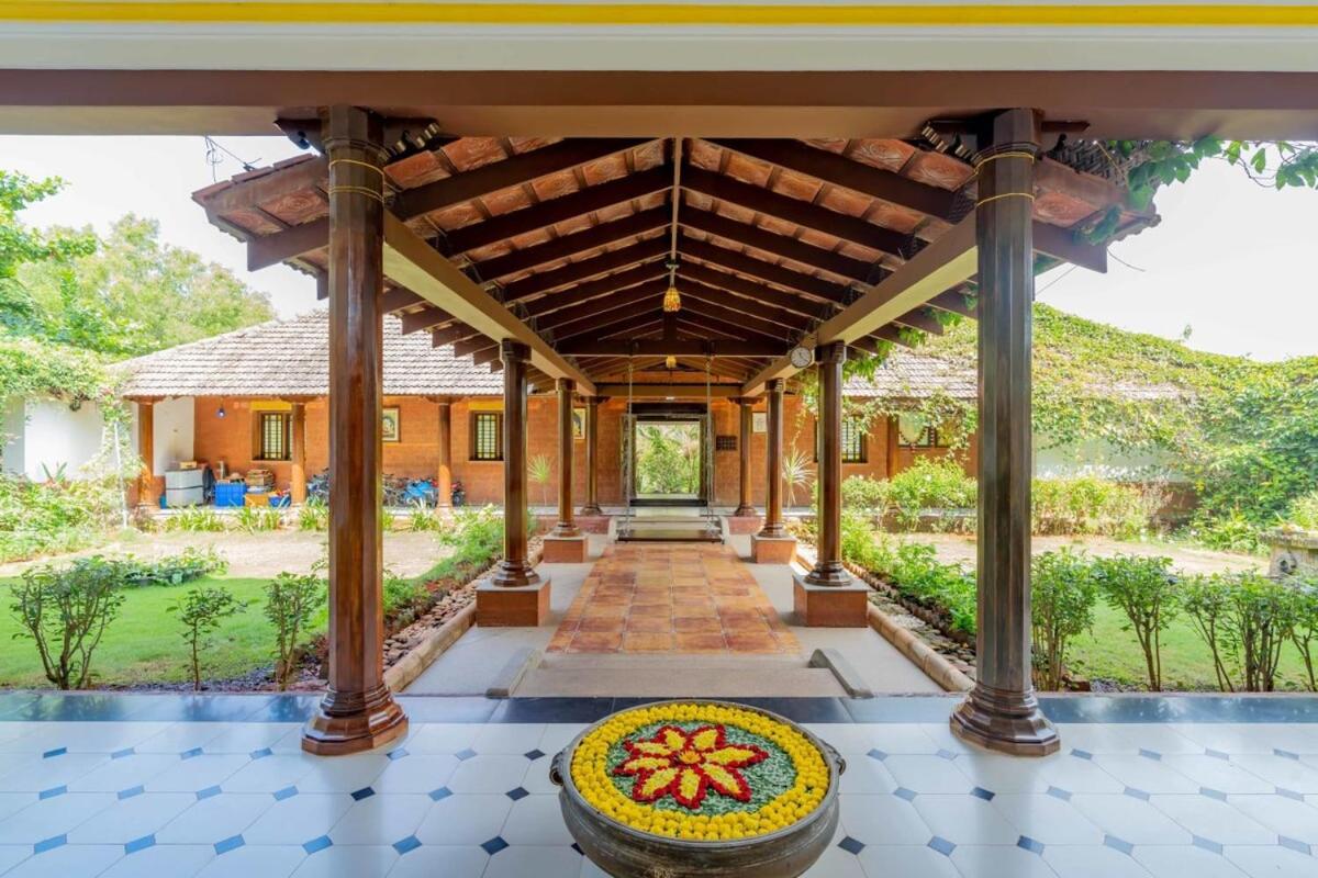 Earth Veda Spa And wellness Resort - Housity