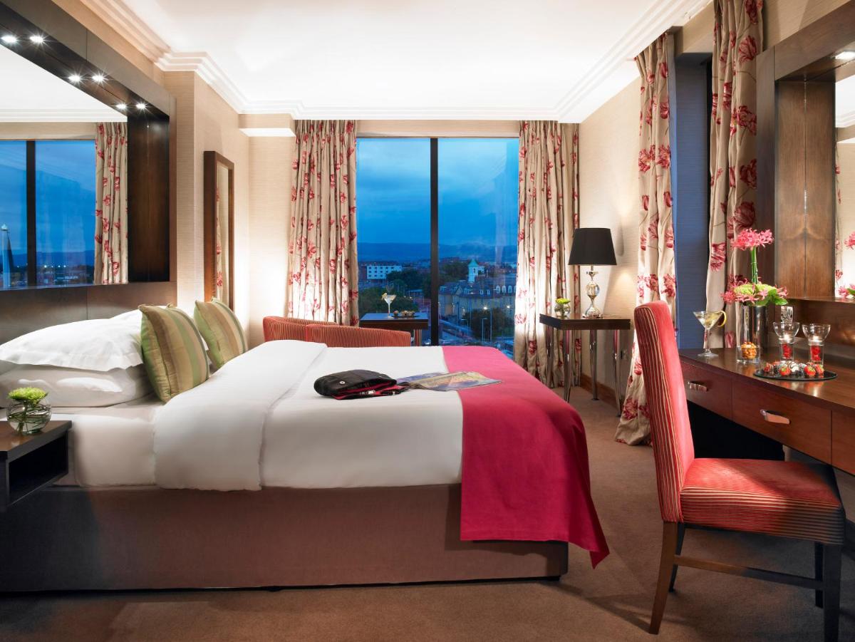 Ashling Hotel Dublin - Housity