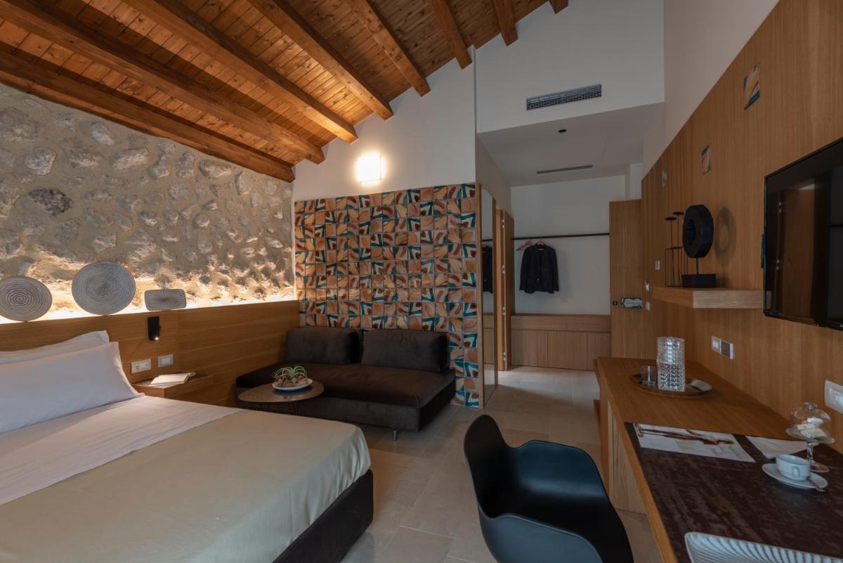Borgo Giallonardo Wine Relais - Housity