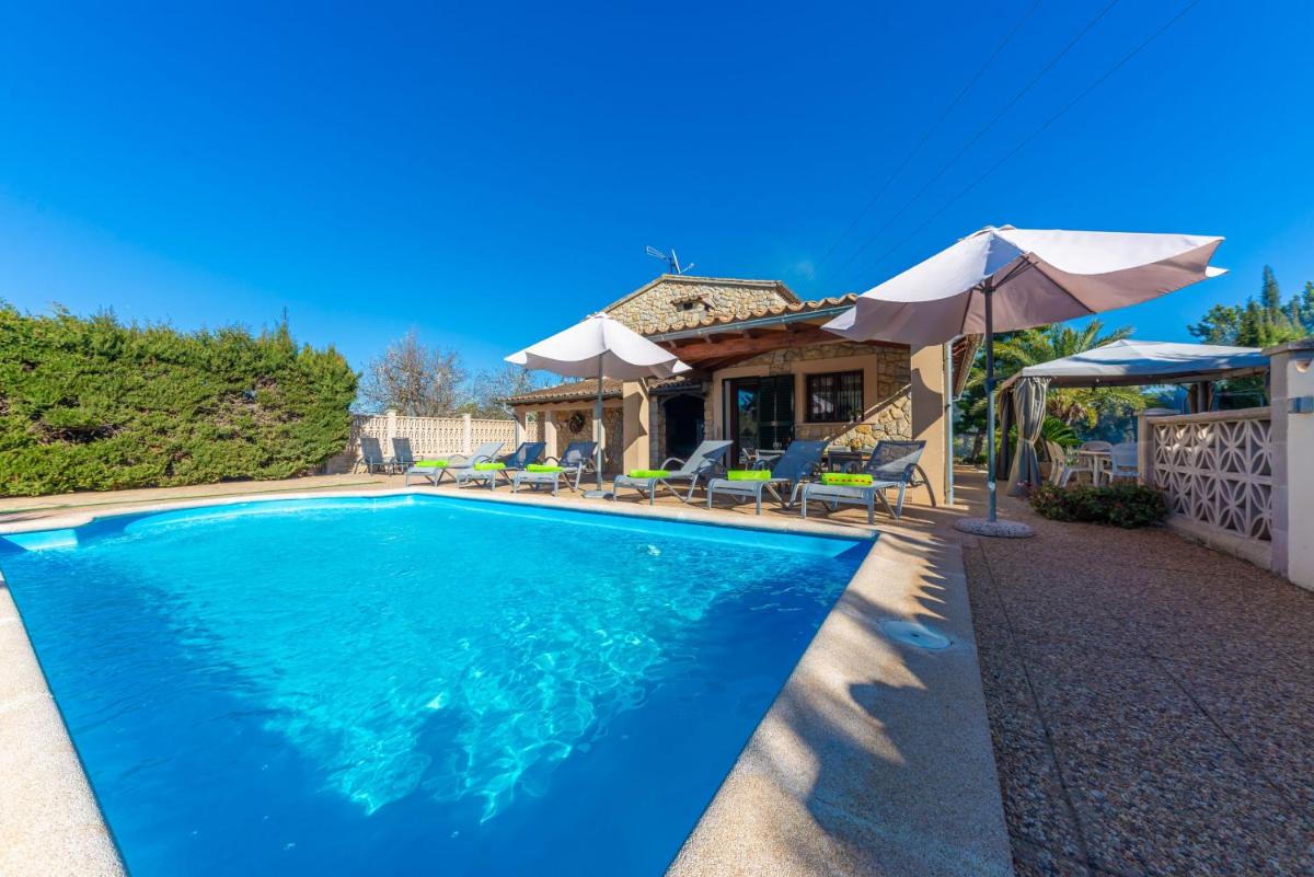 Can Antich - Housity