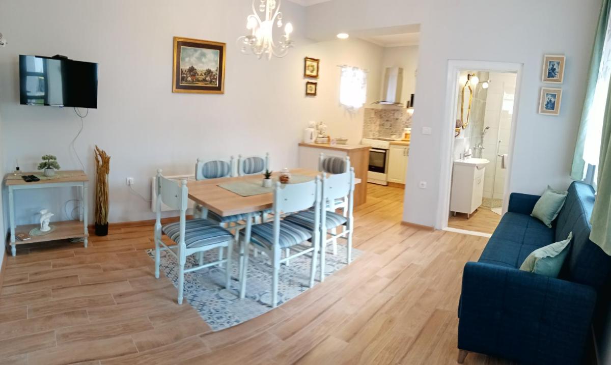 Apartman Katarina Bački Monoštor - Housity