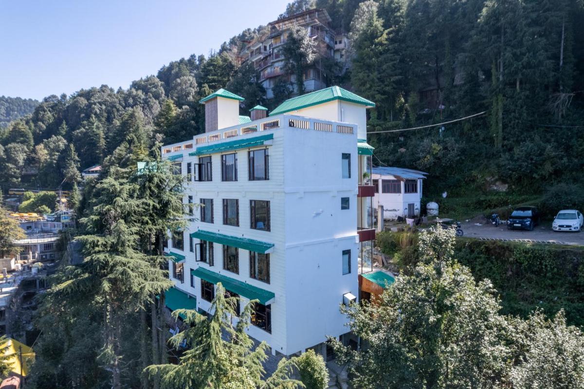 The Seasons Dalhousie - Best Valley View & Mountain View Hotel in Dalhousie - Housity