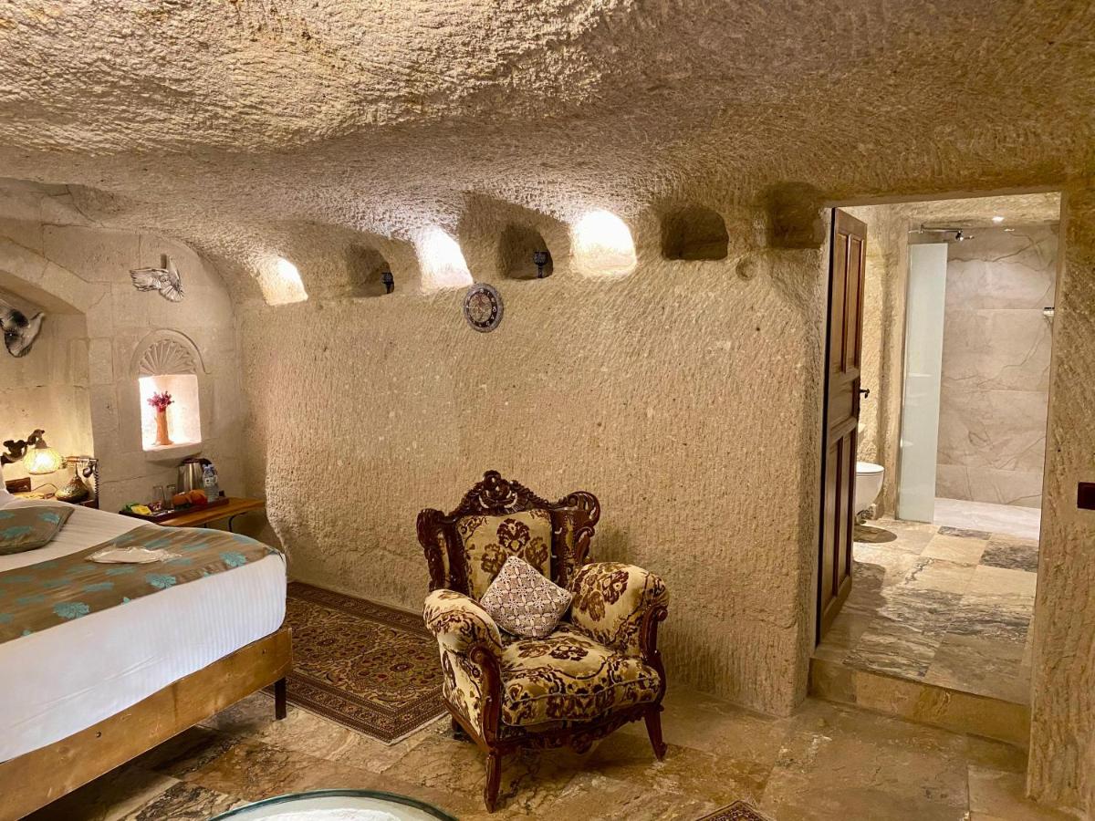 Aren Cave Hotel And Art Gallery - Housity
