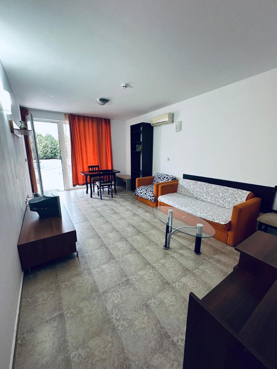 Stella Udacha Apartments & Studios - Housity