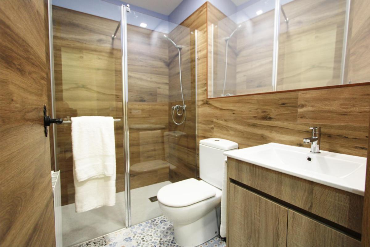 Hotel Rural Frías - Housity
