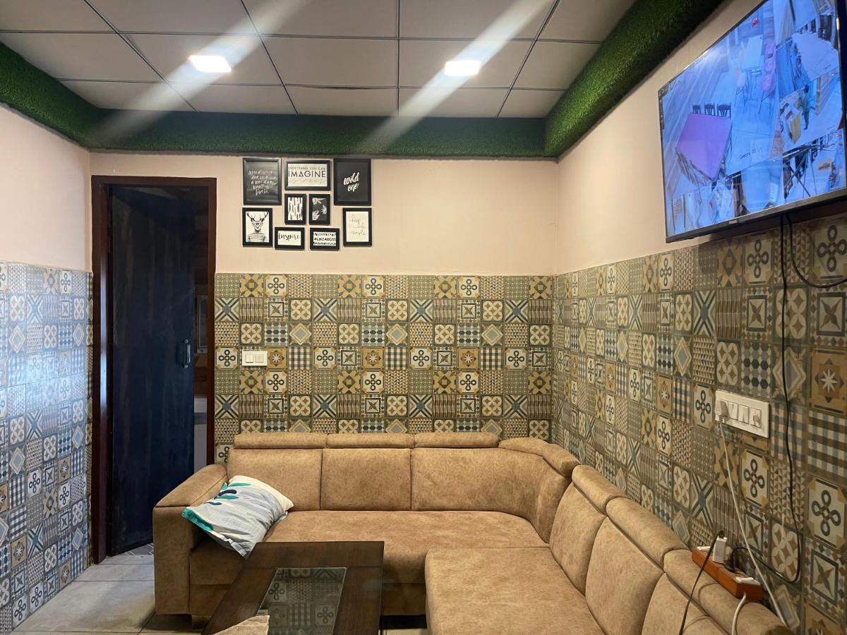 Shiv shakti guest house - Housity