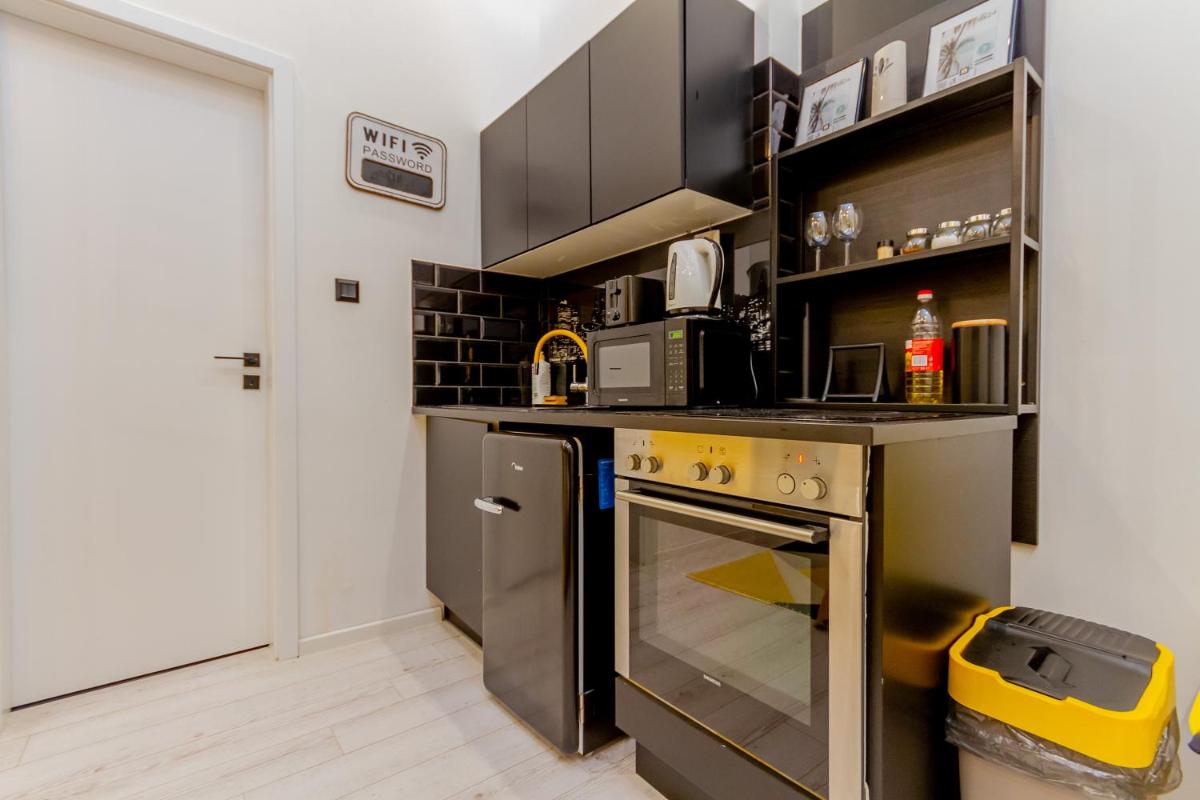 RothApartments'CITY - Housity