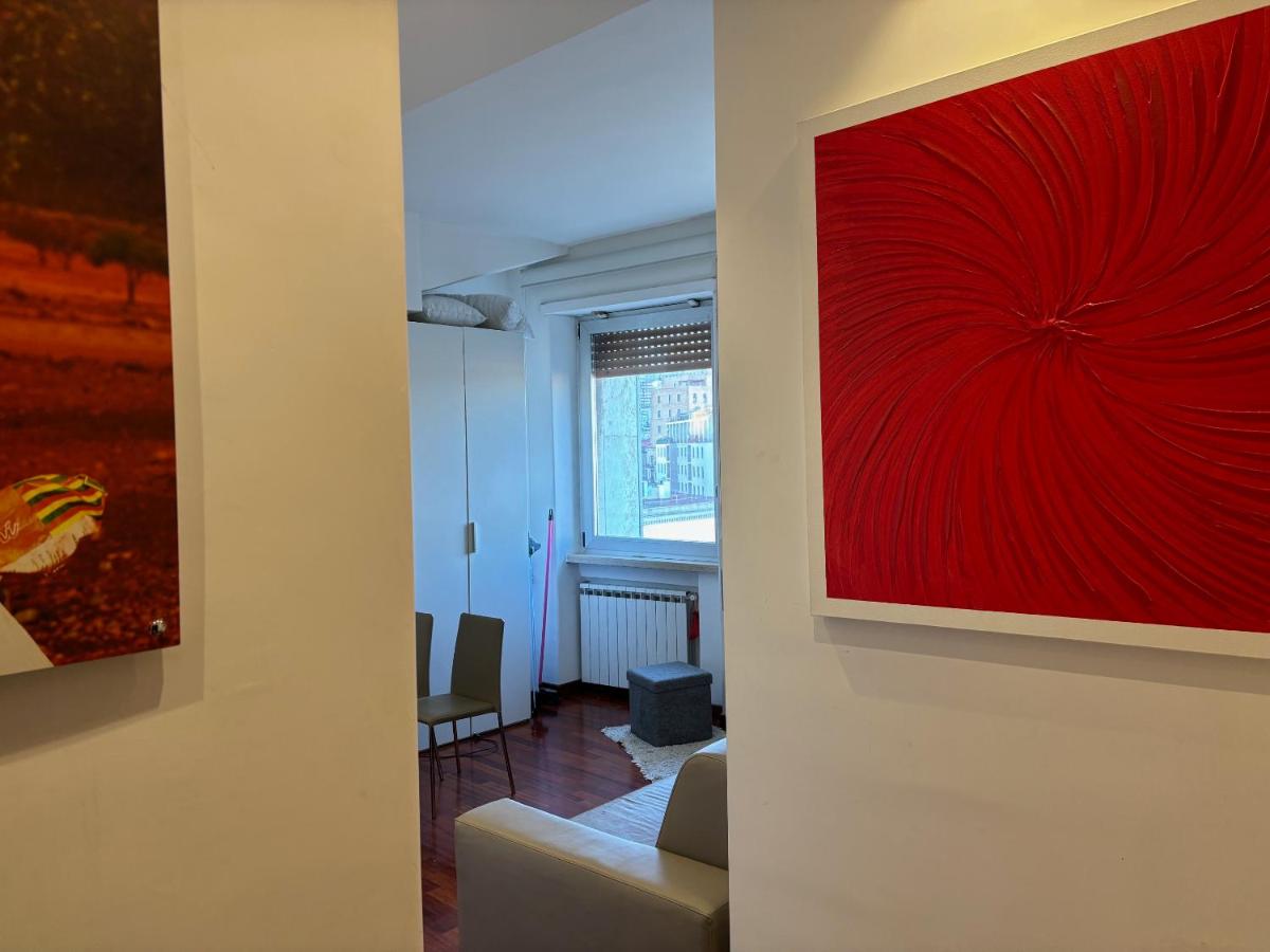 Il Gabbiano Napoli - Housity