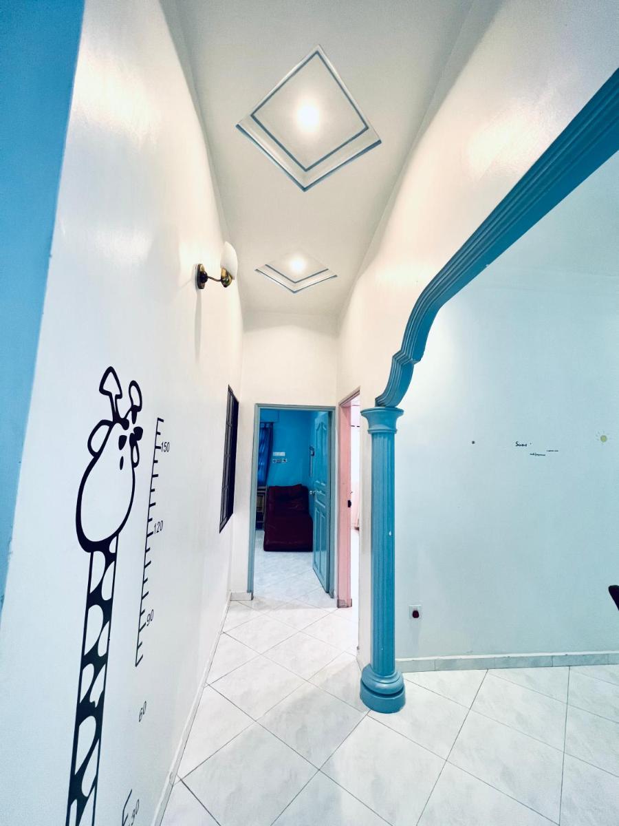 SingHome Holiday House - Hizvo