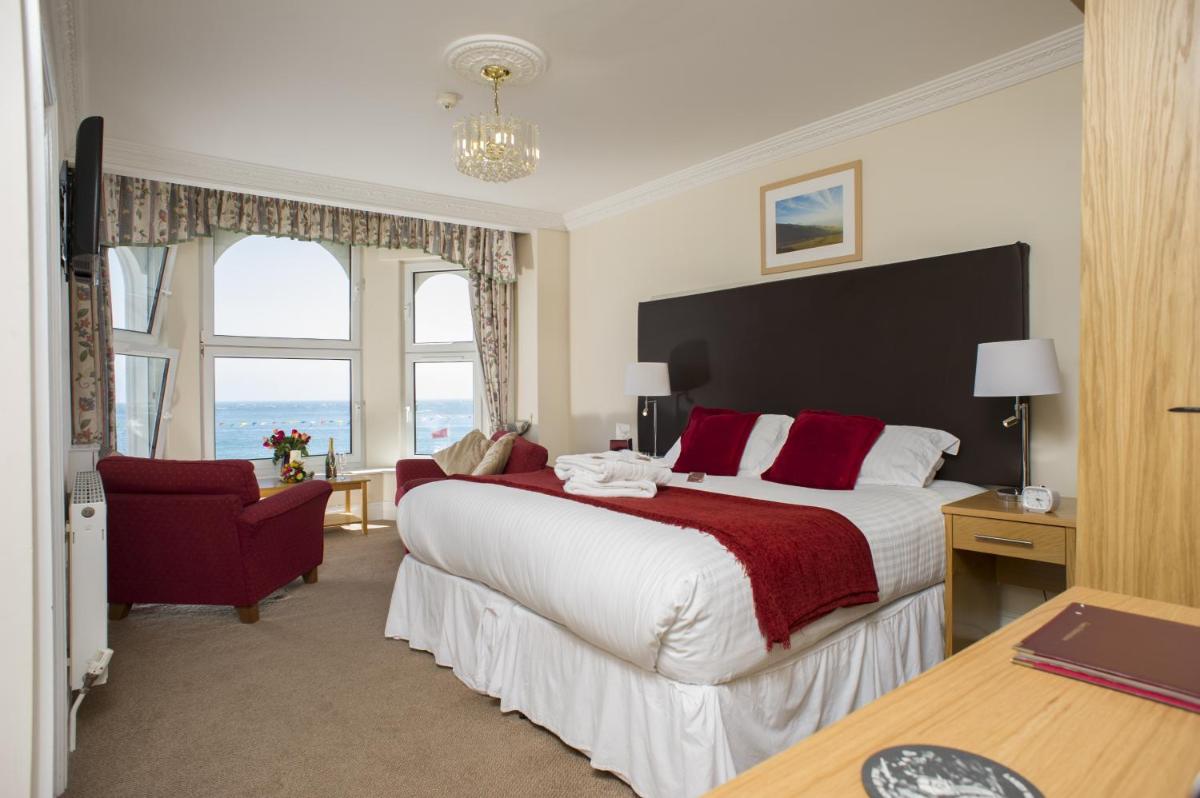 Ellan Vannin Hotel - Housity