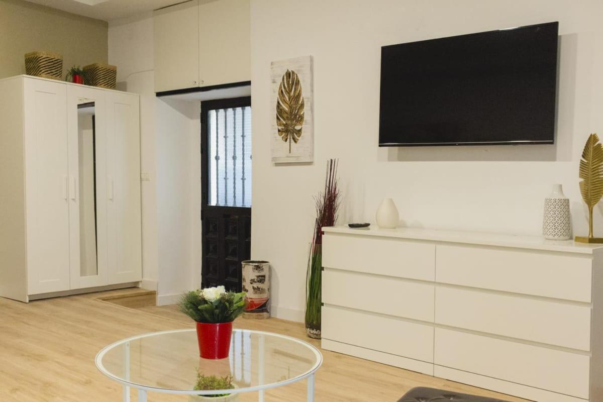 Alojamiento central - Housity