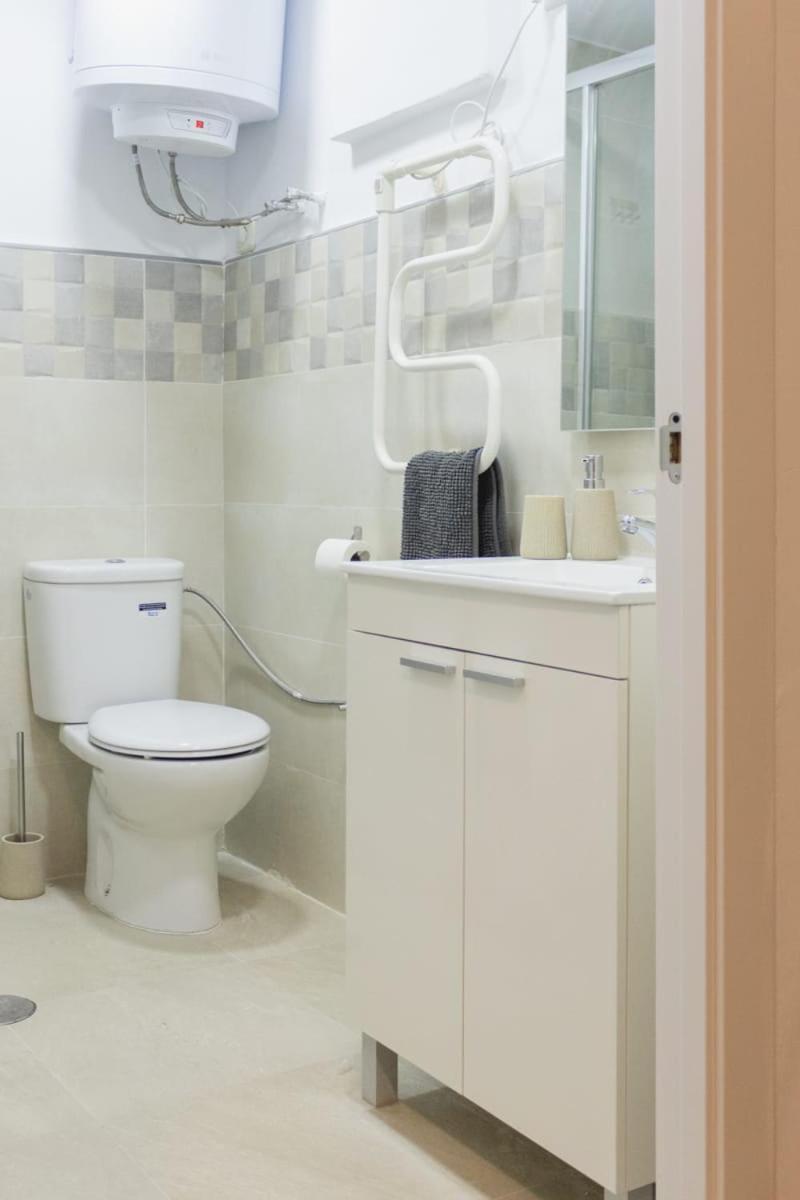 Alojamiento central - Housity