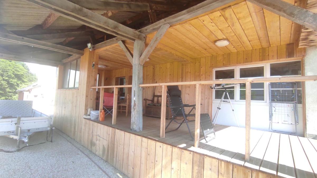 maison grand parking privé - Housity