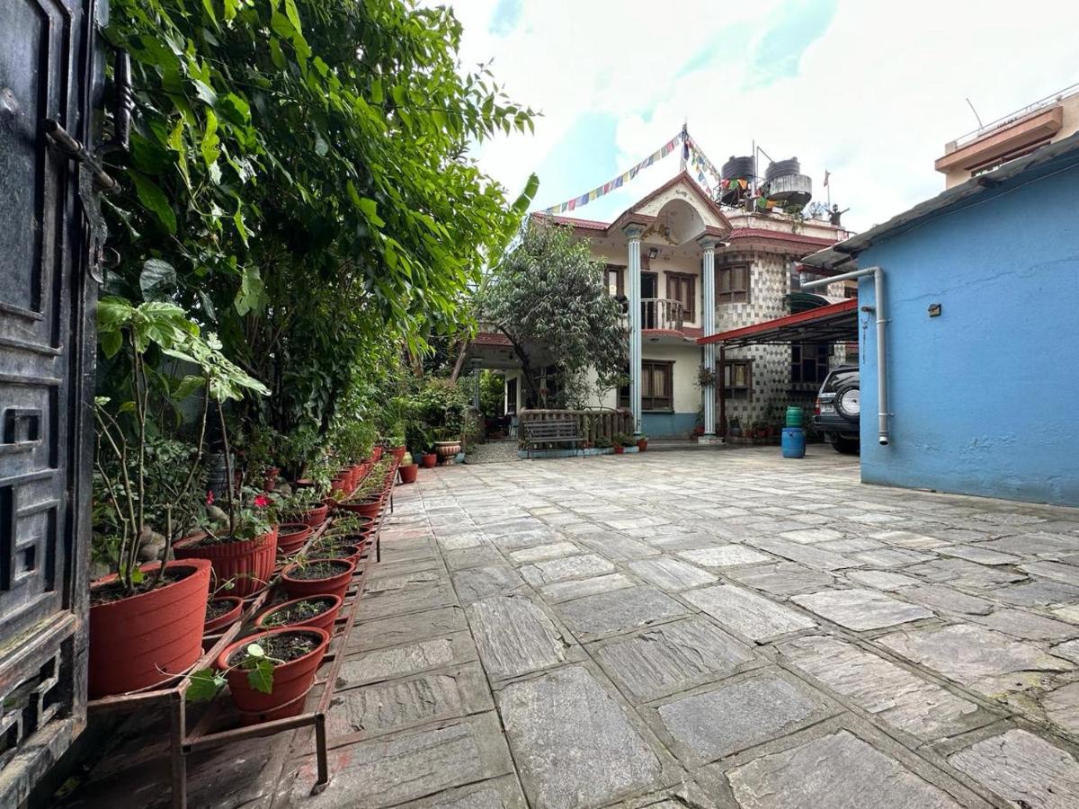 Nepal Bed and Breakfast - Housity