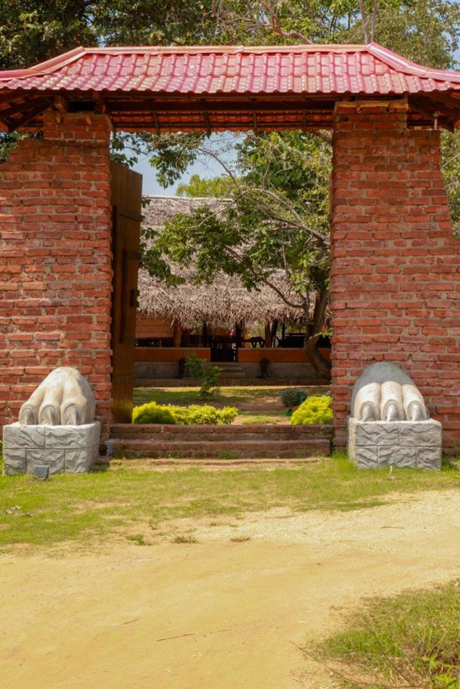 Cabanas by Cloudz Sigiriya - Housity