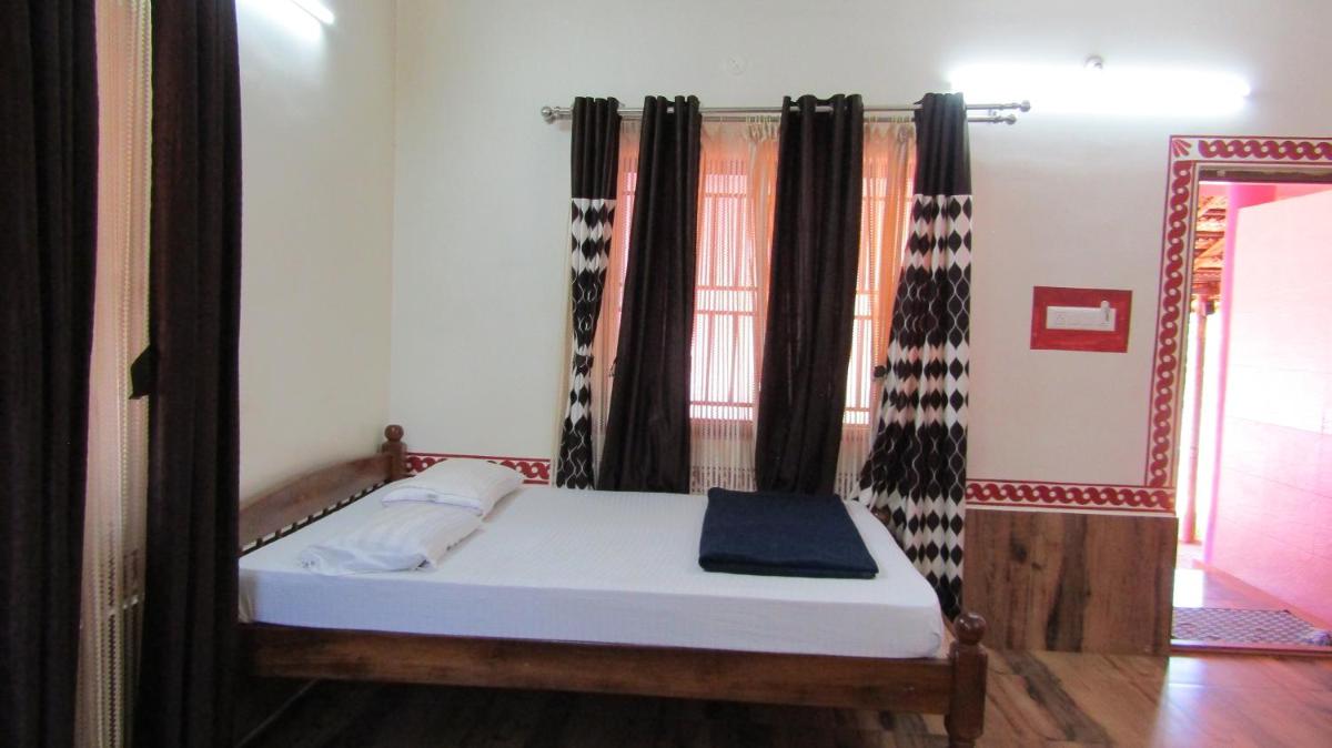 Mahabala Valley Guest House - Housity