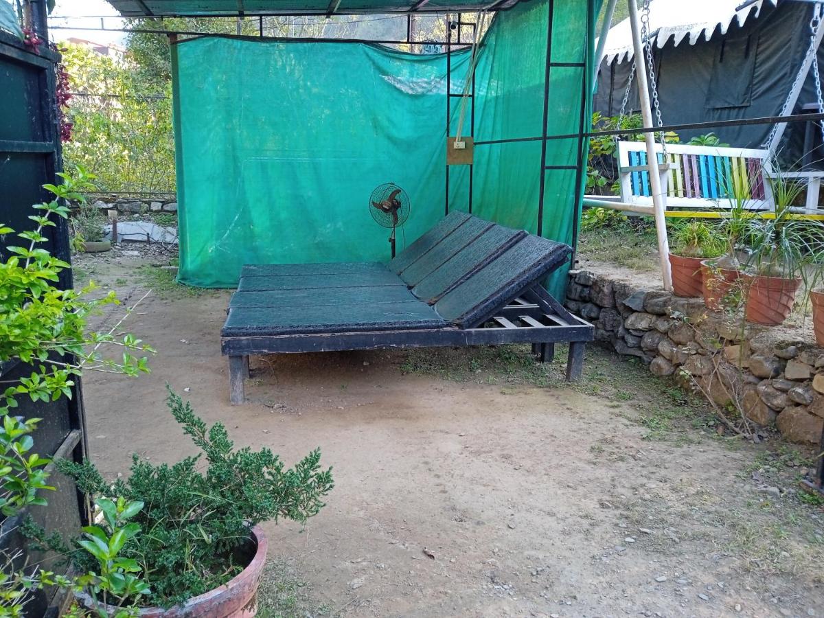 EDEN RIVER SIDE CAMP - Housity