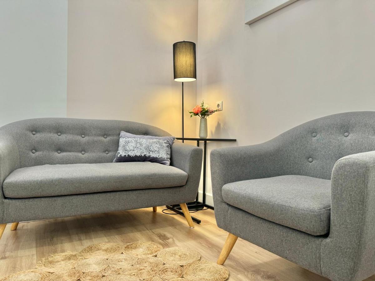 LOFT CENTRE SANTANDER - Housity