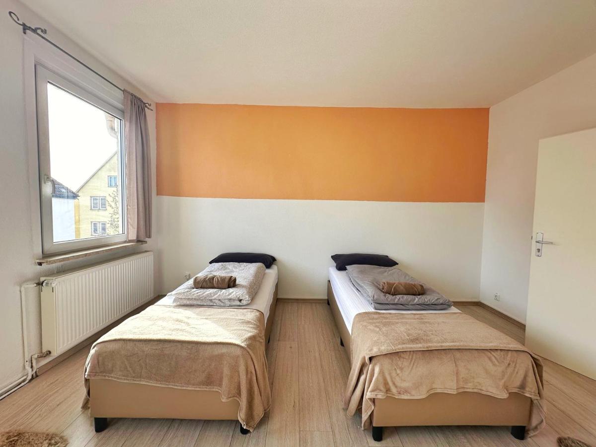 Cozy Room in a Sharing Apartment WG in the black forest - Housity