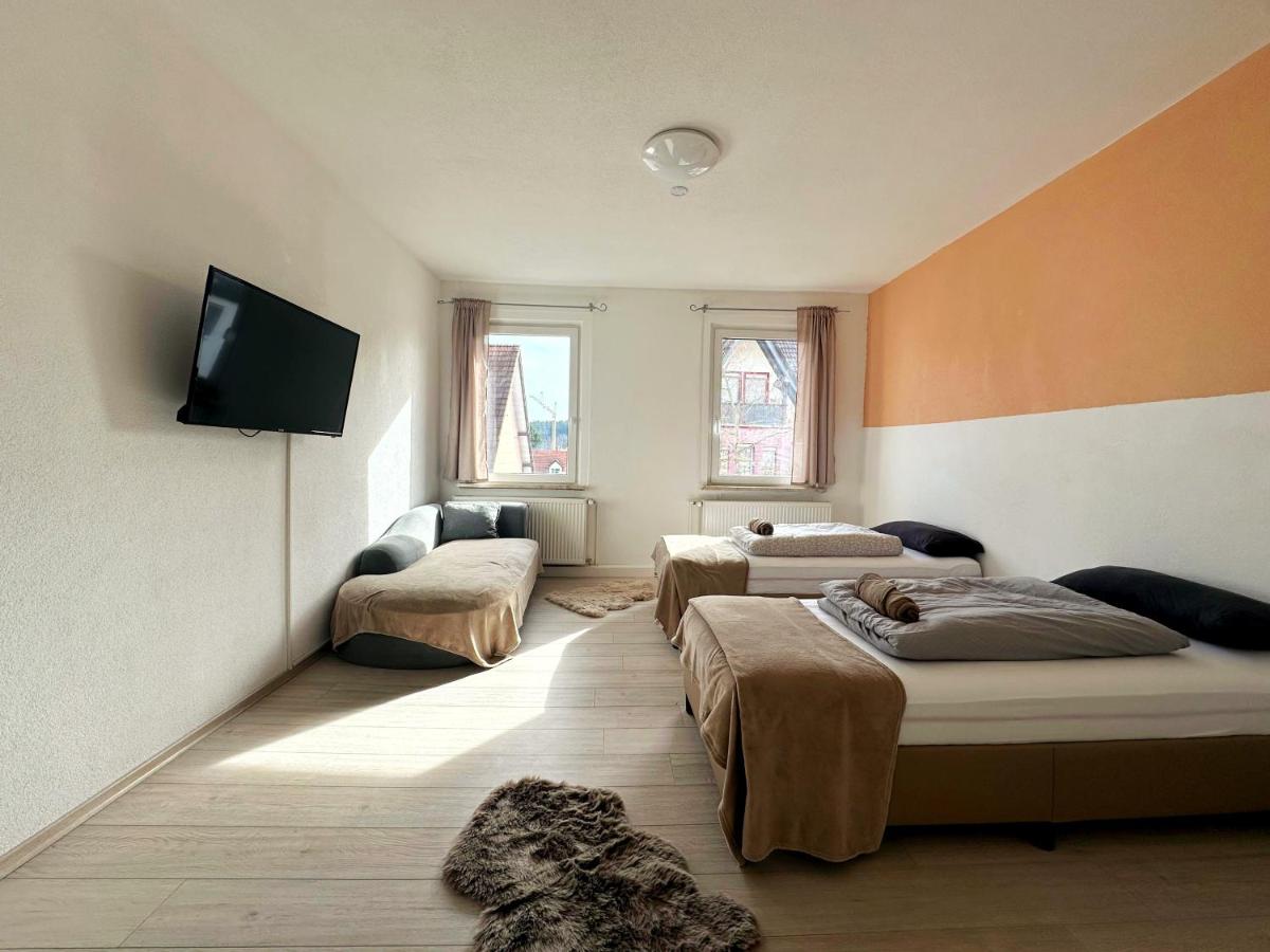 Cozy Room in a Sharing Apartment WG in the black forest - Housity