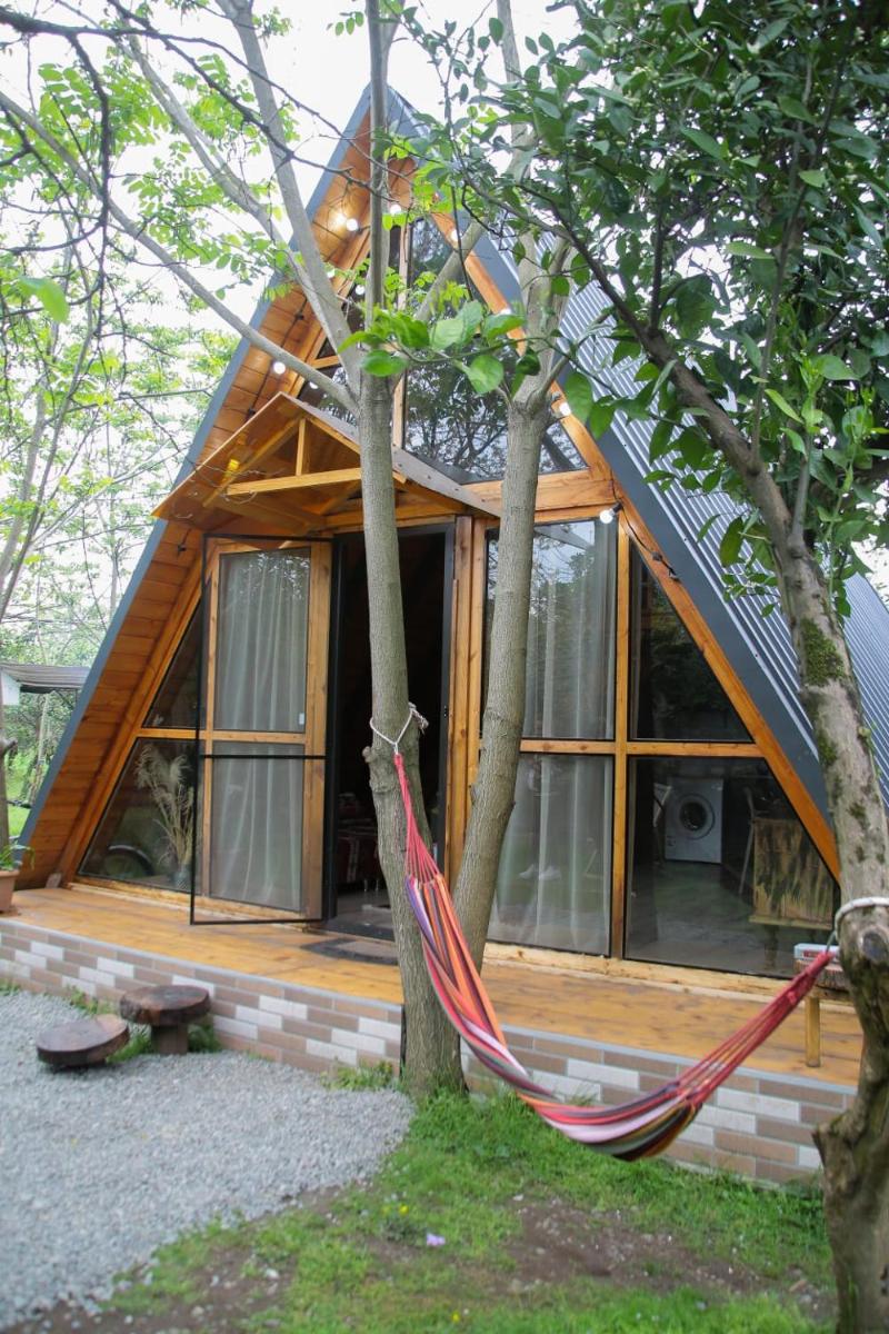 Suitetrails - Cottage in Batumi