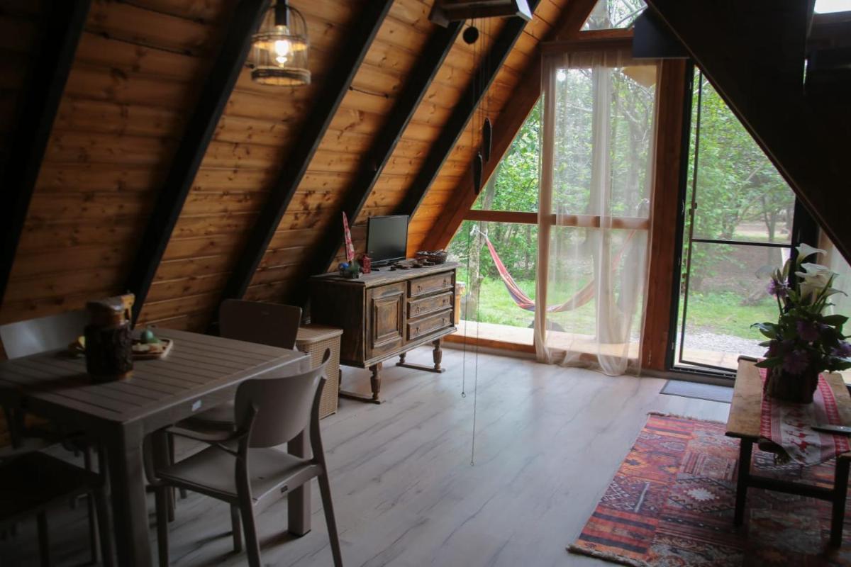 Suitetrails - Cottage in Batumi