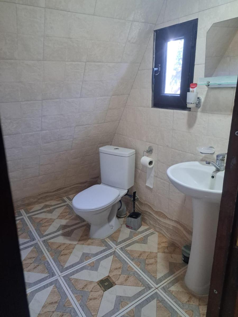 Suitetrails - Cottage in Batumi